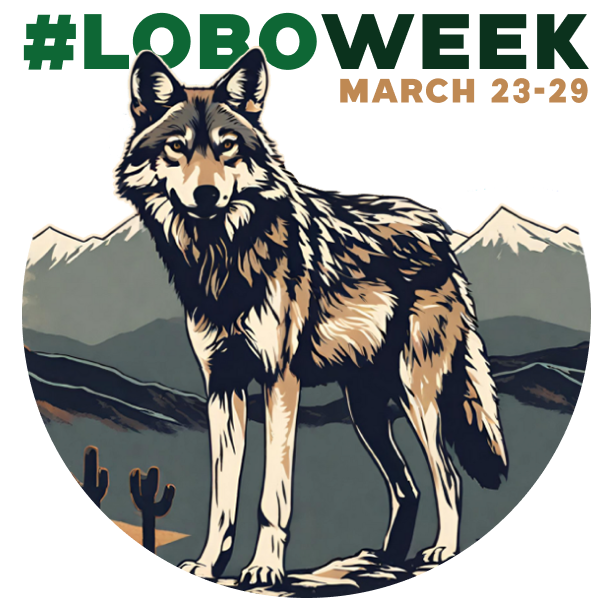 #LoboWeek March 23-29