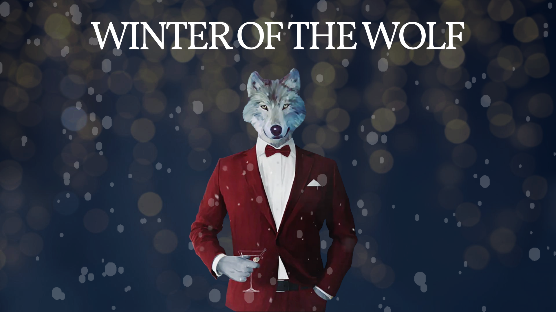 Winter Of The Wolf Event